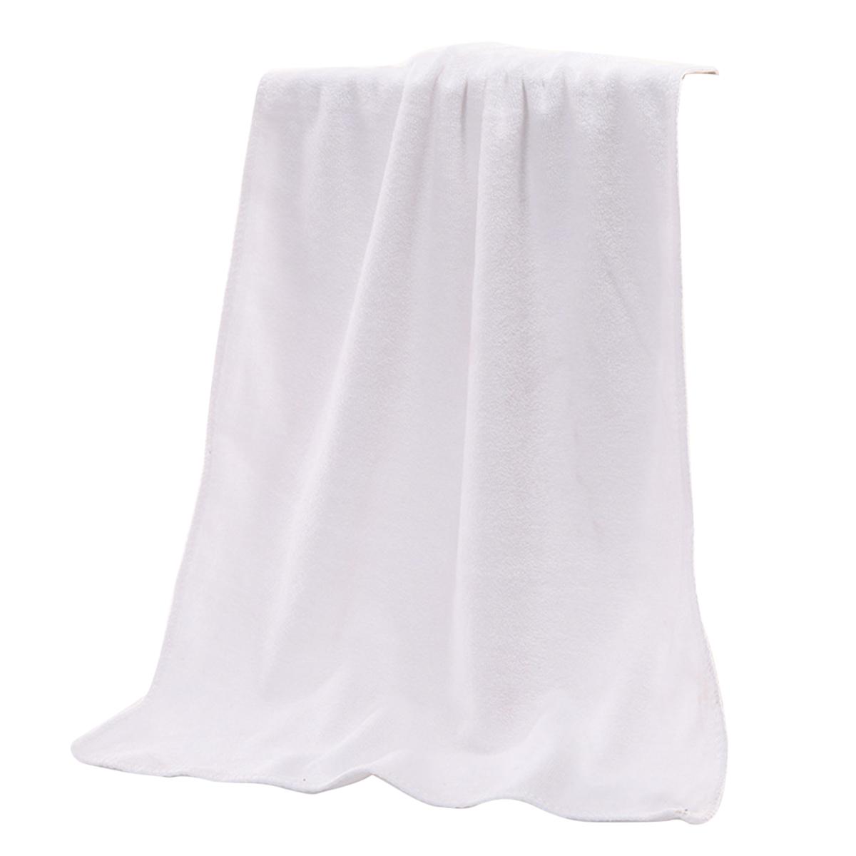 

Магнитное банное полотенце 30 x 75 Быстросохнущее пляжное полотенце Впитывающее коралловое бархатное полотенце с магнитной застежкой для пляжа, бассейна, путешествий, кемпинга