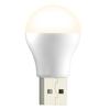 Mini USB LED Night Light - Bedside, Dorm, Toy Light
