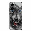 6.67" For Vivo S30 5G Phone Case Protective Coque Black Silicone Soft Back Cover for Vivo S30 V2464A Back Cover Case Funda Shell