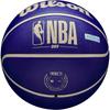 Wilson NBA DRV Drive Indigo Outdoor Basketball Size 5 WZ3016201XB5