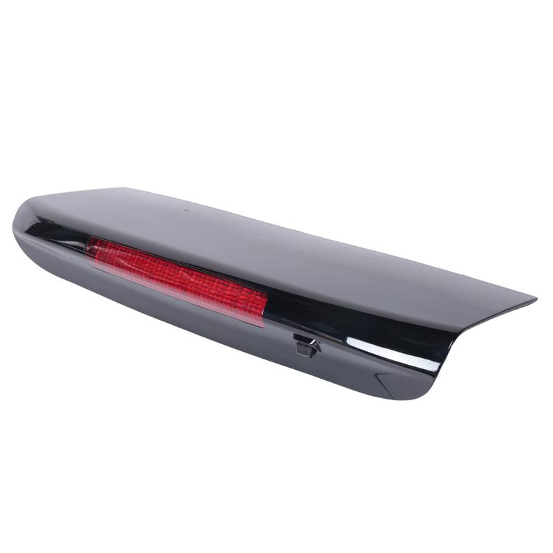 High Mounted Third 3Rd Brake Light, Rear Tail Light for Land Rover Discovery 3 2004-2009 &Discovery 4 2010-2016 LR3 LR4