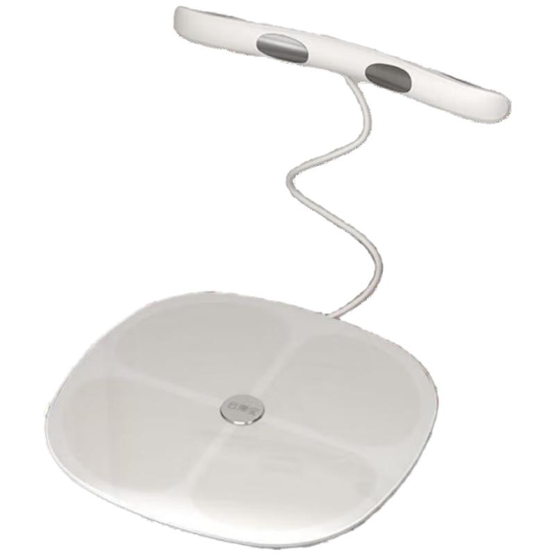 

YunKangBao 8-Electrode Smart Body Fat Scale