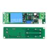 DC 5-12V Adjustable Timer Delay Turn OFF Module External Push Button Trigger Timing Relay Time Switch 1-10Sec Delay Off Switch