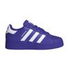adidas Superstar XLG Purple Women Sneakers Blue Supplier-Colour Cloud-White IE0397