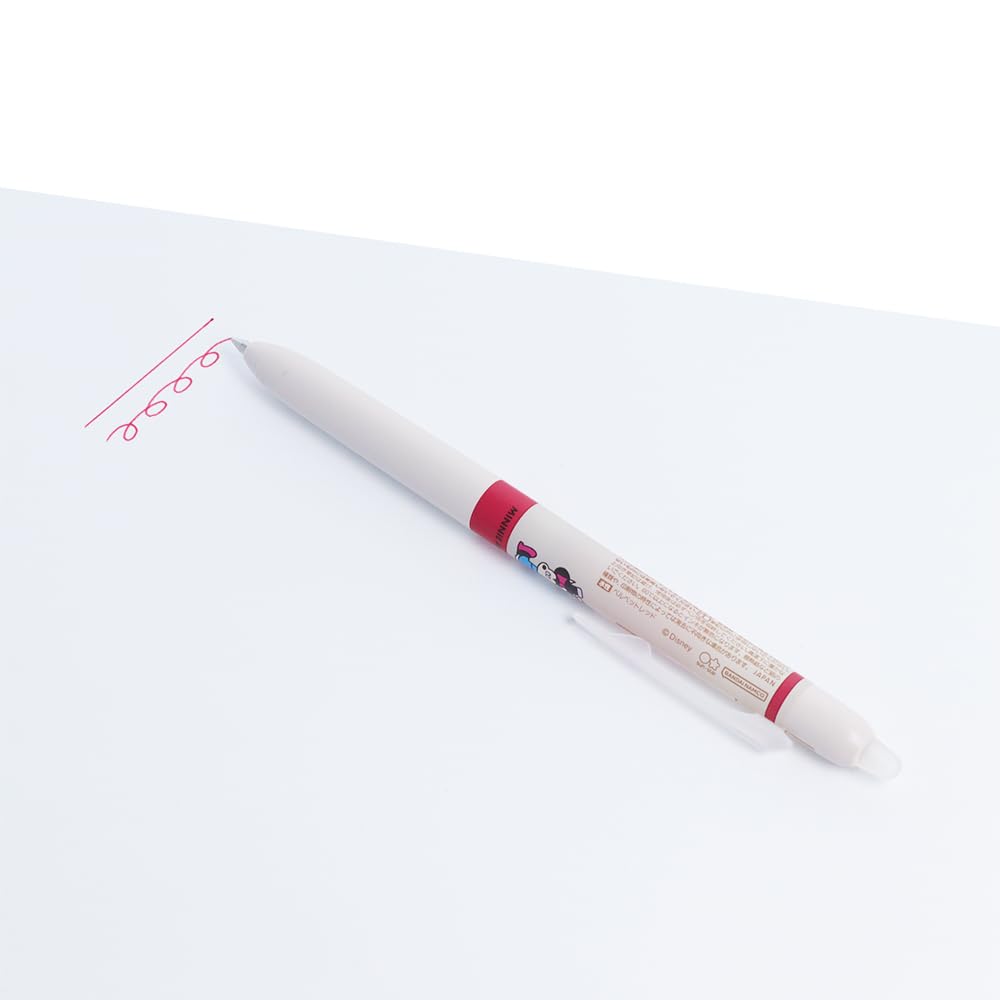 Schreibwaren Disney FriXion Kugelschreiber FriXion Seiji Matsumoto x Disney Standard MSC S4657560 Sun-Star Stift, Waai,