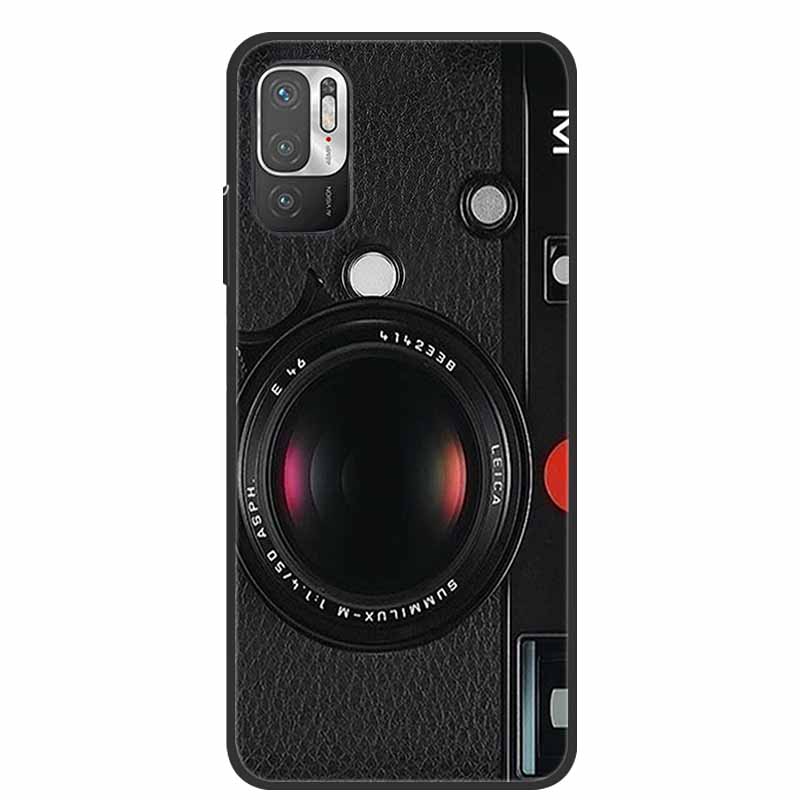 Pro Xiaomi Redmi Note 10 5G Pouzdro Mramorové Měkké Silikonové Zadní Kryt pro Redmi Note10 5G Kryt Telefonu Pro Xiaomi Redmi Note 10 5G Taška