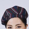 Chef Beret Hats with Logo for Restaurants and Cafes