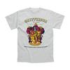 Gryffindor-Wappen-T-Shirt für Jungen