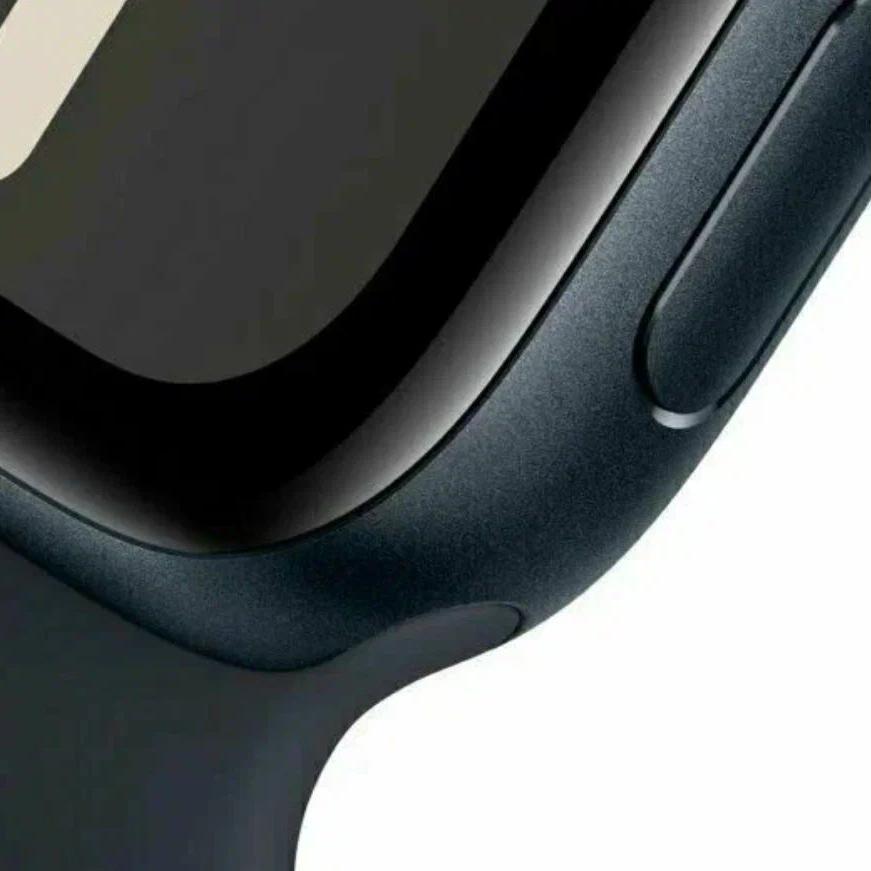 Apple Watch SE 40mm Smart Watch Fitness Tracker Health Monitor