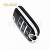 For Roewe Rx5 Mg3 Mg5 Mg6 Mg7 Mg Zs Gt Gs 350 360 750 Tpu Car Flip Key Case Cover Bag Shell Protector Accessories