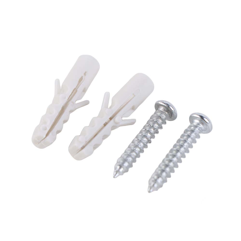 ABS Showerhead Holder Adjustable Shower Head Stand Sprayer Base Showerhead Bracket  Household