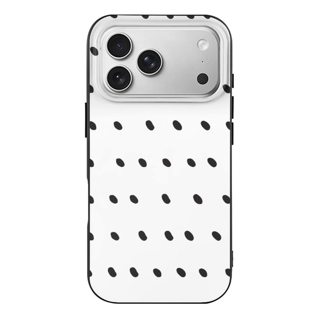 1 Stück Für iPhone 17 Serie TPU Handyhülle Mattes Schlankes Schutzdesign, Täglicher Schutz