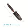 Heavy Duty Garden Tool Set Stainless Steel Hand Cultivator for Weeding Planting Digging Outdoor Rake Shovel