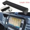 Mask Hood GPS Anti-glare Replacement Sun Shade Sunshade