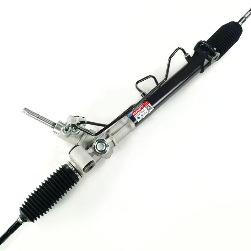 Power Steering Rack Gear Box LHD for Chevrolet CRUZE 2009-2012 13278338 13330663 13337675 13278388 Left Hand Drive