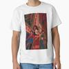 Welcome To Ba Sing Se Classic T-Shirt