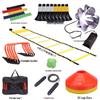 Longchan Football Training Agility Set