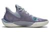 Li Ning SONIC 11 Astro S1 Comfortable Textile, Synthetic Leather Cushioning Slip Resistant Abrasion Resistant Low Top ABAT021-3
