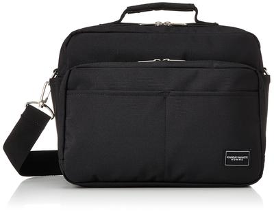Shoulder Bag Hand Side Shoulder S Black [Kansai Yamamoto] Dual-purpose 05-16 Men's