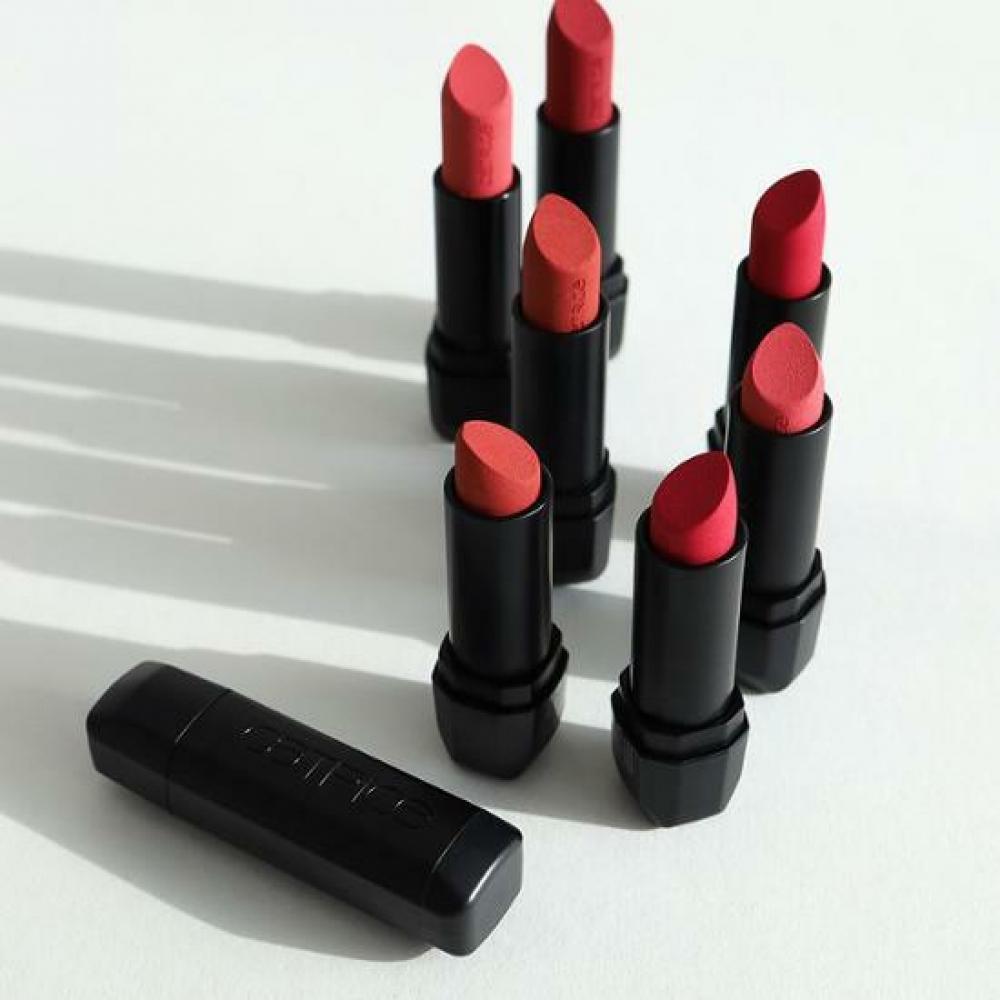 

Матовая губная помада Catrice Vegan Collagen