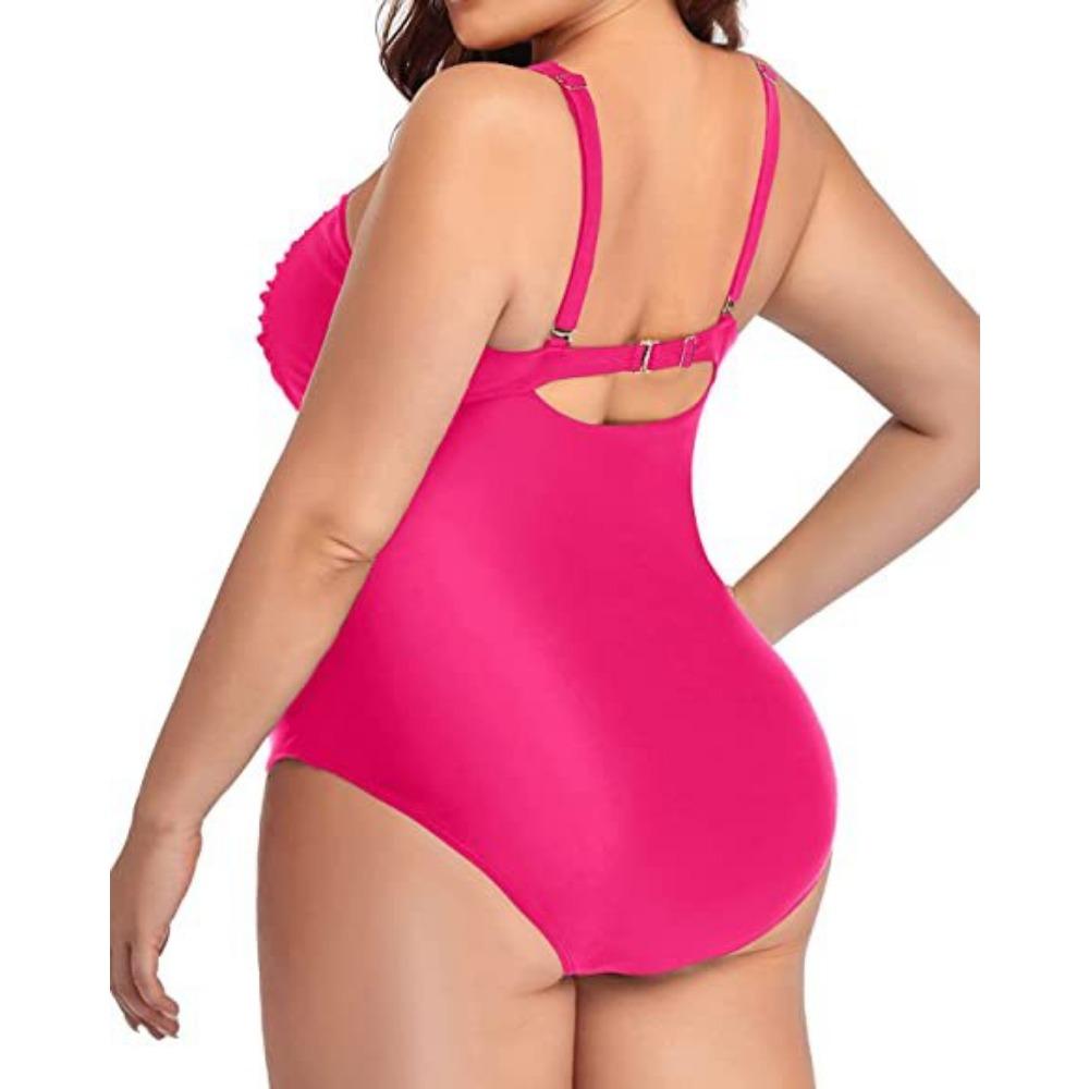 Women Bikini Sexy High Waist Bathing Suit Beach Swimwear Female Summer Swimsuit