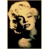 Famous actress  Vintage Posters For Home/Bar/Living Decor kraft Paper high quality poster wall sticker