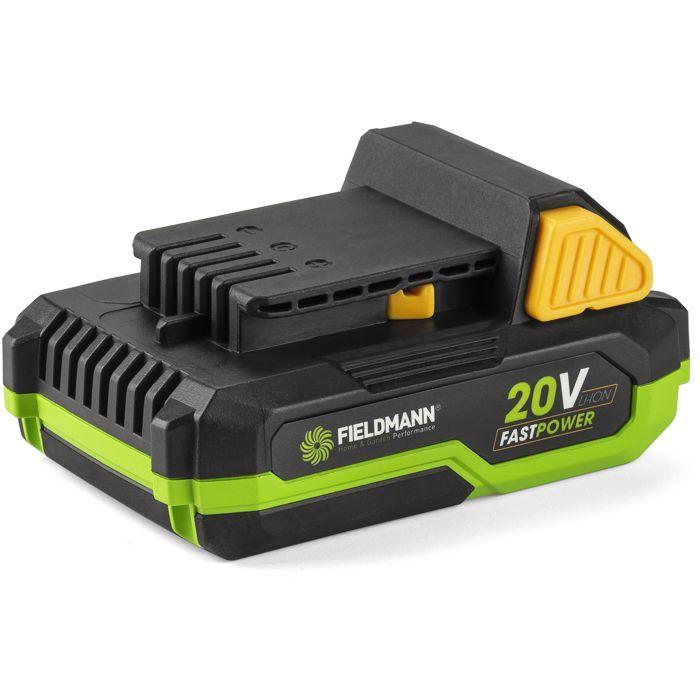Battery - FIELDMANN - 20V - 2Ah