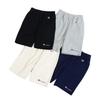 Champion Cotton Sweat Shorts with Slash Pockets On Both Kids' 100% Sides, Basic, Navy, CK-Z501