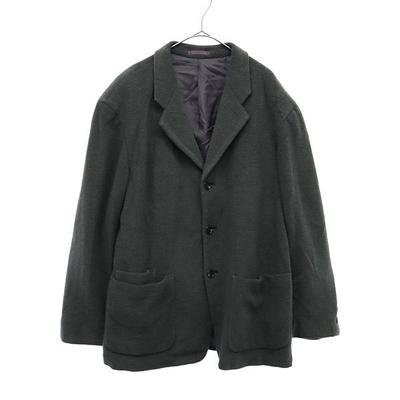LAUREMONT MEN Tailored Jacket M Green Men's Used