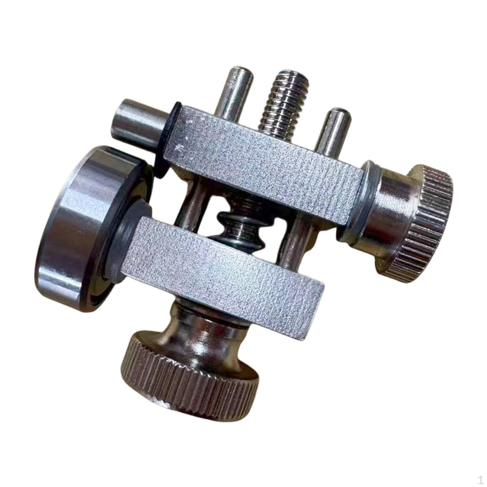

Accessories for Thinning Saxophone Mouthpieces Brass Instruments. Comfortable Adjustment. Made Style A