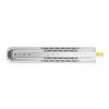 1 Pair 16-60 in Soft-Close Drawer Slides Ball Bearing Full Extension