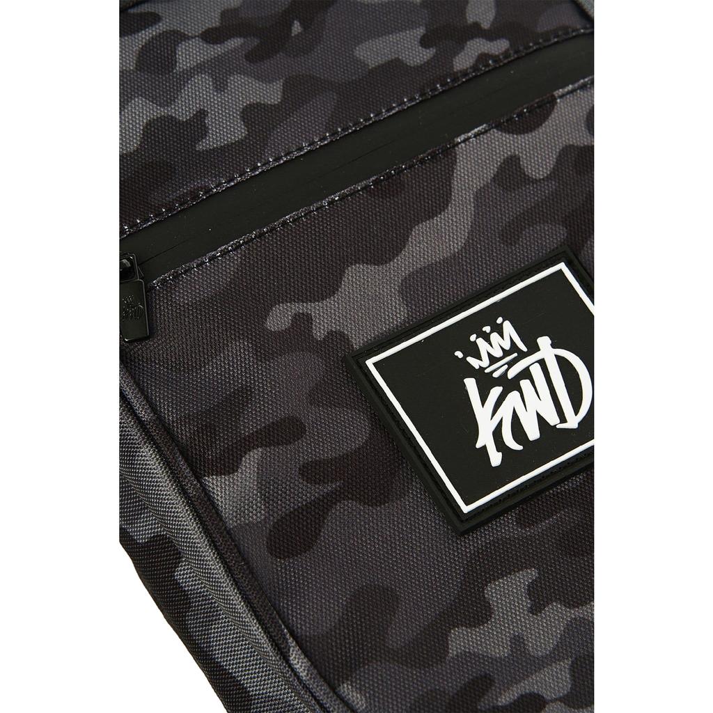 Kings Will Dream Kayencee Camo Umhängetasche