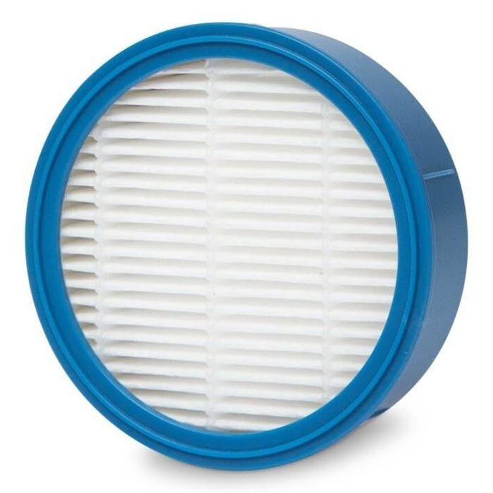 Filtre aspirateur balai - AEG - ASKW5 - 2 pré-filtres - 1 filtre hygiénique - Réutilisable