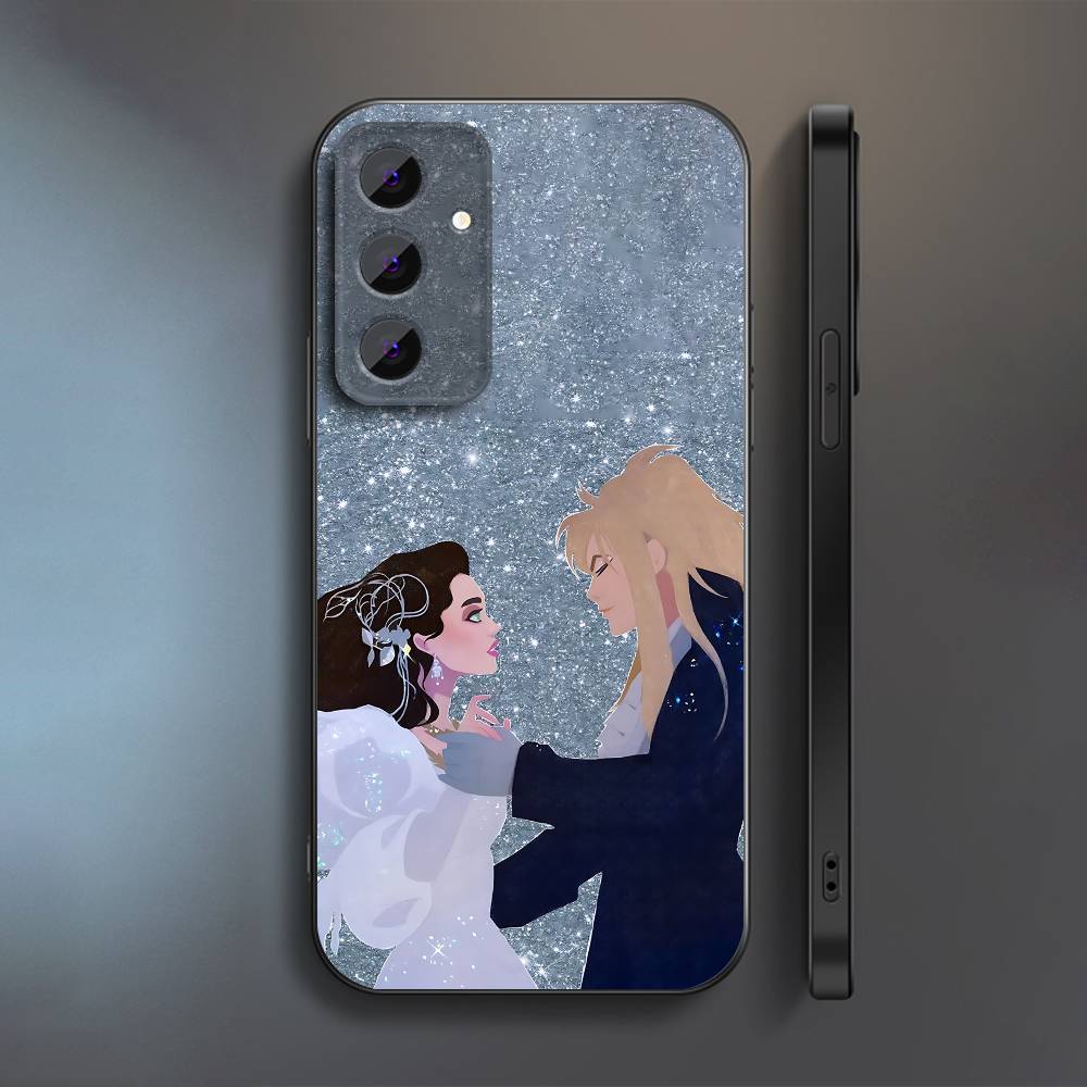 

L-Labyrinth Phone Case For Samsung S22,S24,S20,S25,S23,S30,S26,Ultra,Plus,5G ,Fe,Lite Tpu Cover SamsungS25PLUS