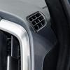 AKUSESARI VOA-YBSK Toyota New Noah Voxy 90 Series Compatible Air Conditioner Vent Cover, Air