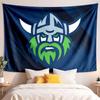 Riders Tapestry highquality for decorating living room bedroom dorm walls ideal as bedroom wallart orholiday gift
