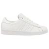Adidas Originals Superstar 80s Cushioning Durable Low-Top Sneakers Women Sneakers White S76540