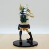 ! anime my hero academy anime figurka toga himiko krásná uniforma akční figurky PVC model hračka sbírka pro dospělé soška fanoušci