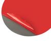 for Land Rover Discovery 4 2010-2016 Car Gear Shift Knob Stickers Carbon Fiber Decor Cover Trim Decal Car Interior Accessories