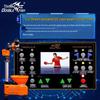 Double Fish DF-G8 Ping Pong Robot