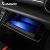 KUNGKIC RHD LHD Light For Subaru BRZ ZD8 Toyota GR86 ZN8 2025 2025 2025 2025 Car LED Glove Box Boot Compartment White Blue Lamp