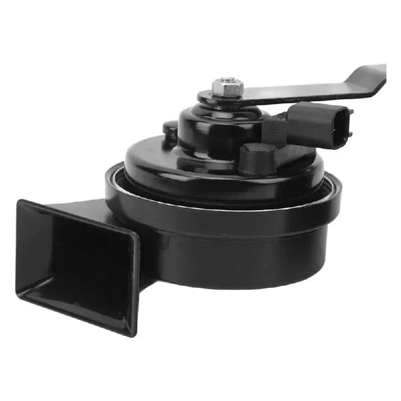 NEW 1622755-00-B 1109660-00-A For Tesla Model 3 Y Air Electric Super Loud Snail Horn Double Tone Whistle Sound Snail Speaker