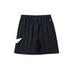 Li Ning Casual Shorts Men's Black YKSW143-2