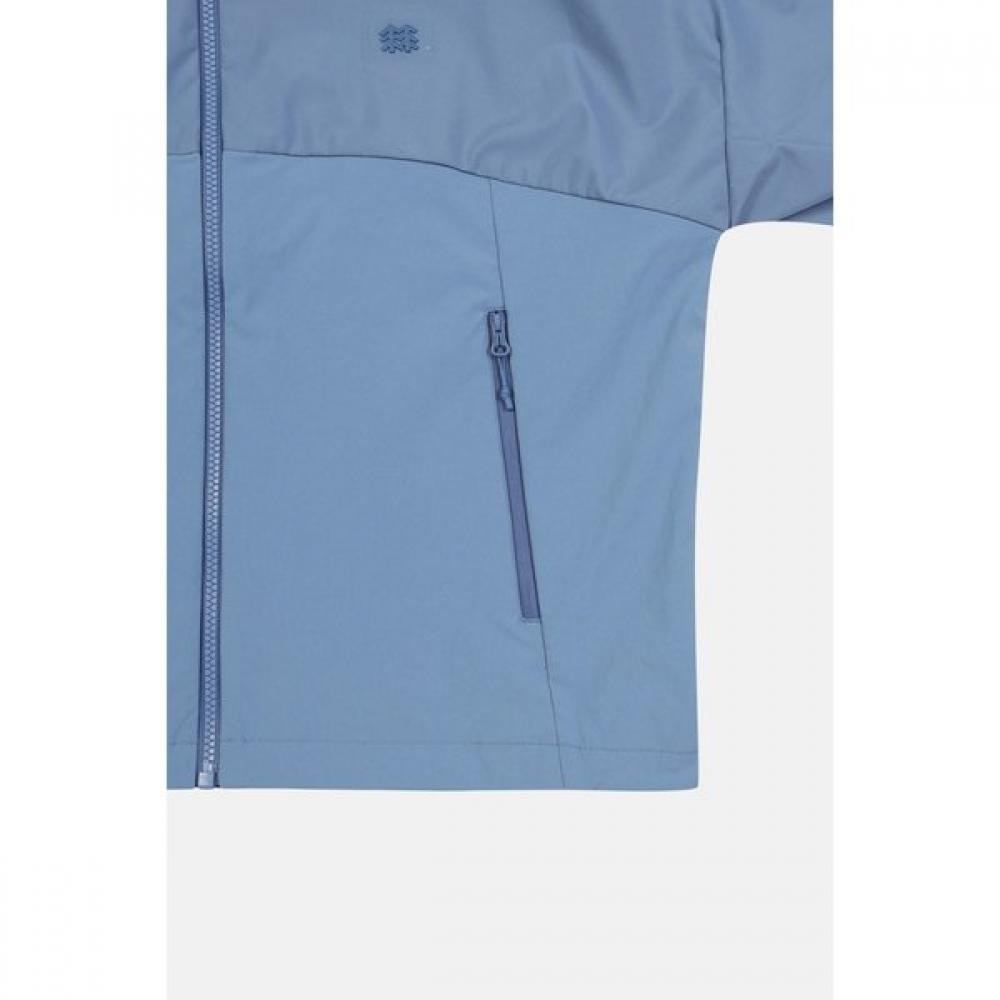 Kolon Sport Women Gore Hybrid Jacket Windstopper Jkjwx25232gbu