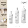 ZISIZ Commercial Sauce Squeeze Bottle