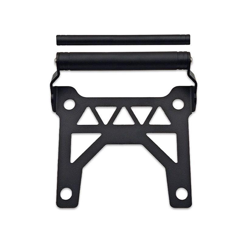 Phone Holder Stand Extension Bracket For ZONTES 703F ZT703F 2024 Motorcycle Accessories Navigation Mounting Support