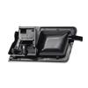 2x Front Left Right Interior Inner Inside Door Handle For VW Volkswagen Transporter Caravelle T4 EuroVan 701837020A 1990 - 2002