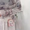 Hello Kitty Soft Folding Case with Lanyard for Galaxy Z Flip 7-3