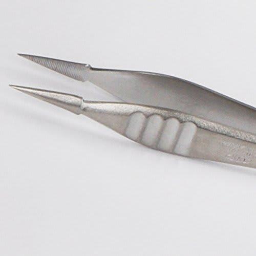 KFI Precision Tweezers K-13 Stainless Steel 130001