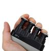 Guitar Hand Grip Finger Exerciser Strengthener Power Trainers Medium Tension Home Fitness Equipment Piano Entry Finger Exerciser